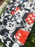 Individual Mickey y minnie