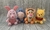 Peluches Winnie Pooh