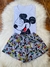 Pijama corto Mickey