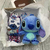 Box Stich