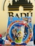Set de plato vaso y cuchara Patrulla Canina