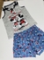 Pijama Mickey Licencia oficial disney