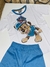 Pijama Chase Licencia Nickelodeon