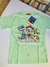 Remera Paw Patrol Licencia oficial