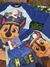 Conjunto UV Paw patrol - comprar online