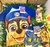 Conjunto UV Paw patrol