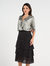 Body Lurex - comprar online