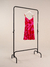 Vestido viscose