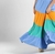 Conjunto Cropped e saia na internet