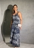 Vestido Malha