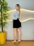 Blusa malha c/paetês - comprar online
