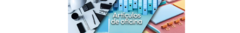 Banner de la categoría Material de oficina  y Negocio