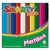 Plastilina en barras Smarty 10pz
