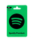 Perfil Spotify 1 Mes