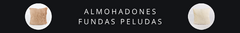 Banner de la categoría Fundas Peludas