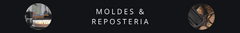 Banner de la categoría Moldes y Reposteria