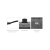 Batería De Cocina Black Granite 7 Piezas Hudson en internet