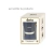 Cafetera Estilo Italiana Gris 6 Pocillos Hudson - tienda online