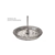 Cafetera Prensa Francesa Negra Embolo Manual 600ml Hudson - comprar online