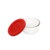 Contenedor Redondo Vidrio Tapa Simply Store 1.65lts Pyrex