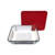 Contenedor Rectangular Vidrio Tapa Simply Store 2.6lts Pyrex - comprar online