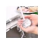 Jabón Acero Inox Quita Olores Ecologico C/ Jabonera Crystal Rock - comprar online