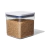 Recipiente Contenedor Hermético POP 2,6l Oxo