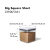 Recipiente Contenedor Hermético POP 2,6l Oxo - comprar online