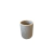 Porta Cepillos Glam Natural (Vaso)