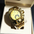 ZEUS MAGNUM DOURADO/DOURADO - LUPAS DO CHEFE
