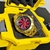SPEEDWAY DOURADO/VERMELHO - comprar online