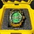 PRO DIVER DOURADO/VERDE na internet