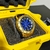 SPEEDWAY DOURADO/AZUL - LUPAS DO CHEFE
