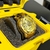 PRO DIVER DOURADO/DOURADO - LUPAS DO CHEFE