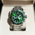 PRO DIVER PRATA/VERDE - comprar online