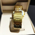 ZEUS MAGNUM DOURADO/DOURADO - loja online