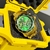 PRO DIVER DOURADO/VERDE - comprar online