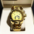 ZEUS MAGNUM DOURADO/DOURADO - comprar online