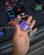 SPLICE XMETAL VIOLET na internet
