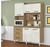COZINHA MILA 5P 3G- ATACAMA/OFF WHITE