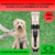 Maquina Profesional Para mascotas