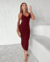 Imagem do Vestido Juju em tricot modal premium