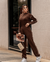 Conjunto Amanda moletin - Amora