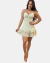 Vestido Manuela Chifon