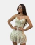 Vestido Manuela Chifon - comprar online