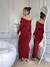 Vestido Raissa em Tricot modal na internet