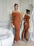 Vestido Raissa em Tricot modal
