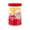 Creme De Tratamento Novex Cicatrização Dos Fios 400g