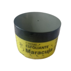 Esfoliante Em Creme De Melancia Corpo E Rosto Naxos 250gr - comprar online