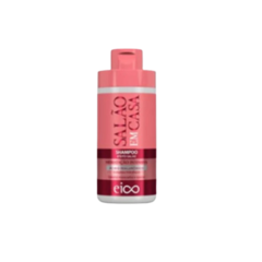 Kit Eico Salao Em Casa Hidratação Intensiva 450/400ml - VIP MAGAZINNE
